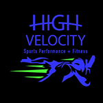 high velocity high velocity